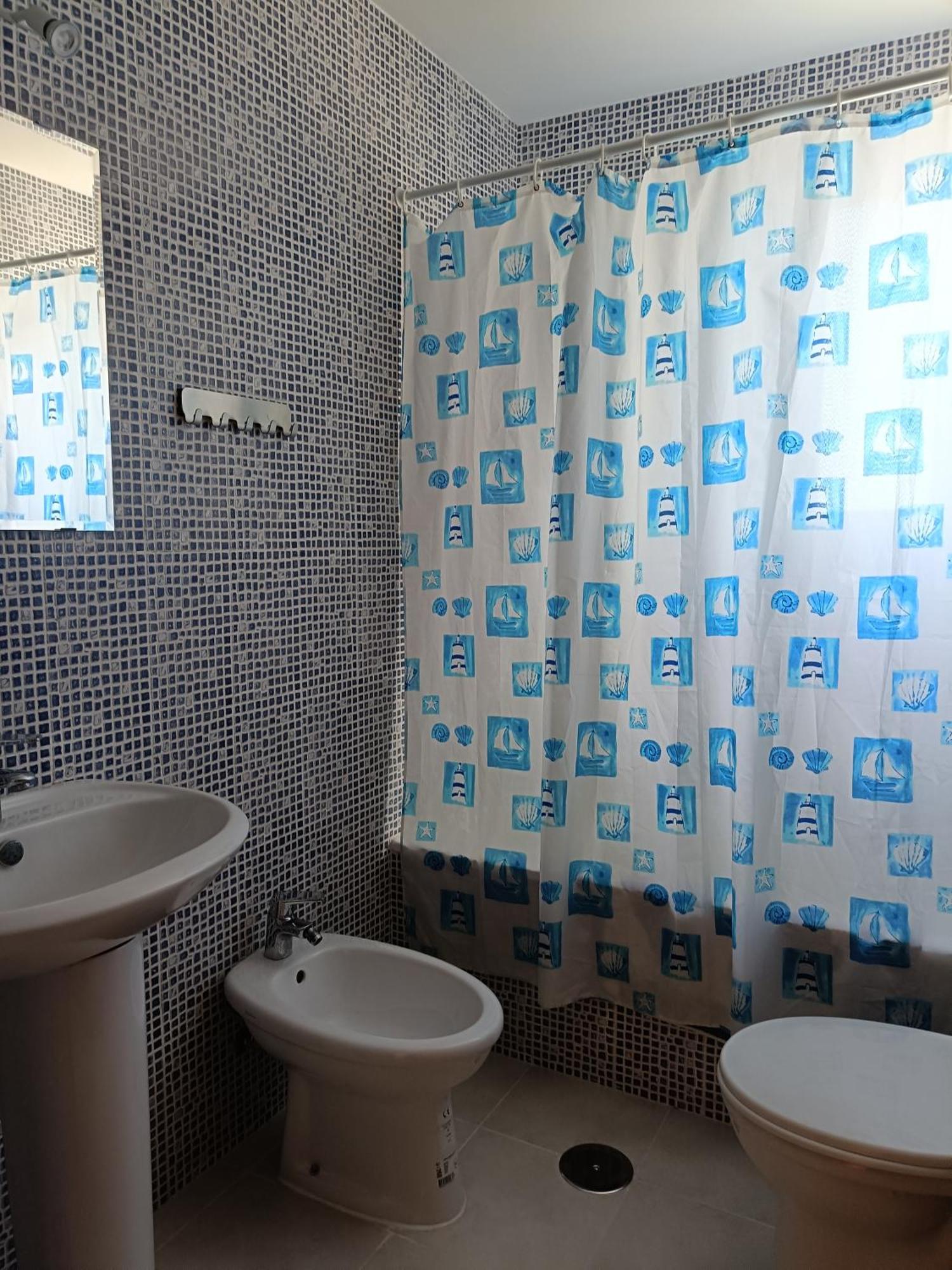 Apartmán Pisoluma Jerez de la Frontera Exteriér fotografie