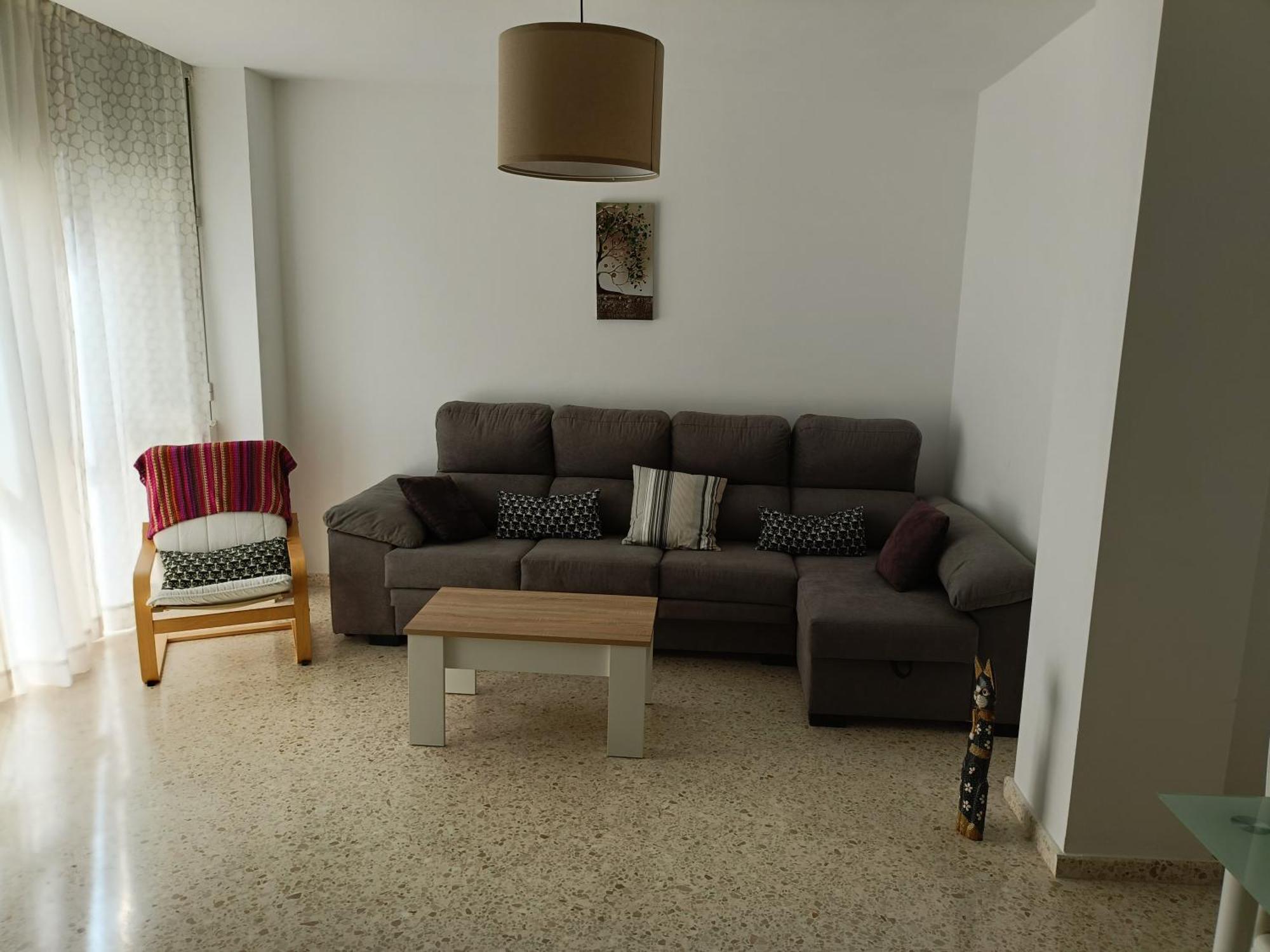 Apartmán Pisoluma Jerez de la Frontera Exteriér fotografie
