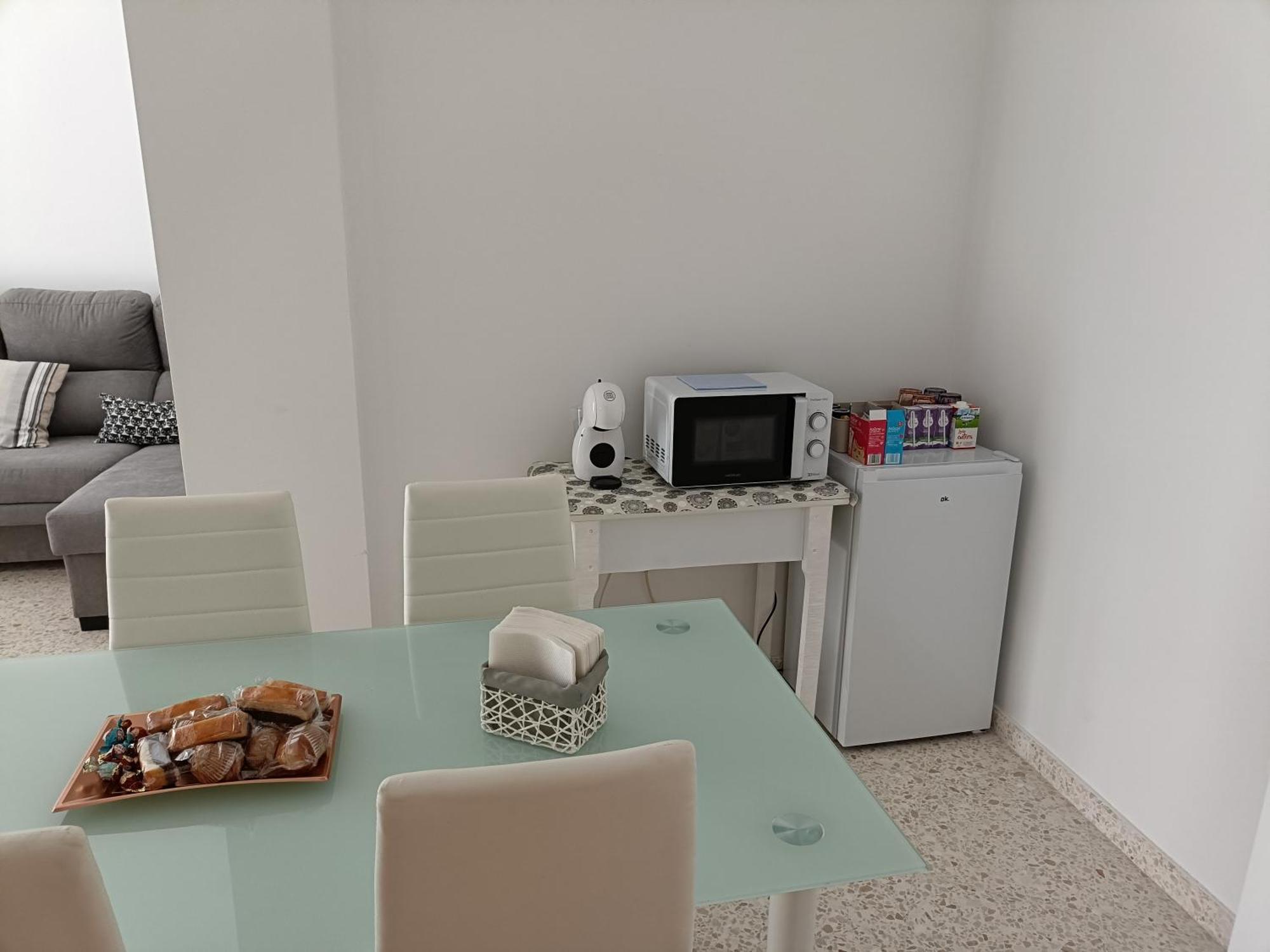 Apartmán Pisoluma Jerez de la Frontera Exteriér fotografie