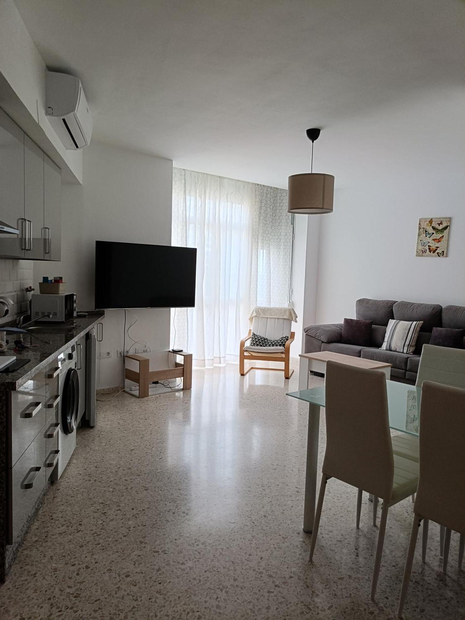 Apartmán Pisoluma Jerez de la Frontera Exteriér fotografie