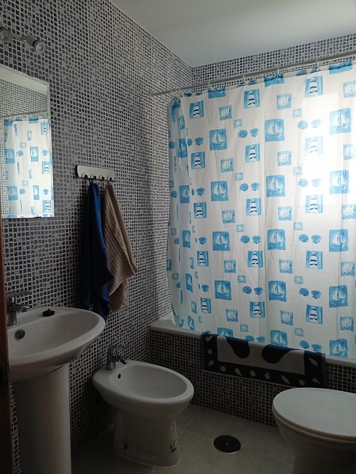 Apartmán Pisoluma Jerez de la Frontera Exteriér fotografie
